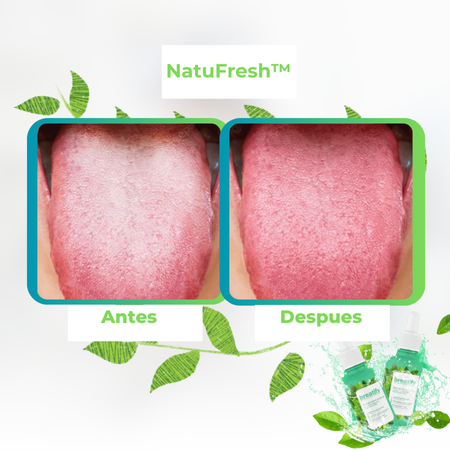 NatuFresh™ | Oferta Exclusiva 2X1